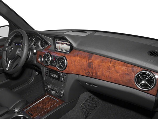 2014 Mercedes-Benz GLK GLK 250