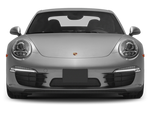 2014 Porsche 911 Turbo