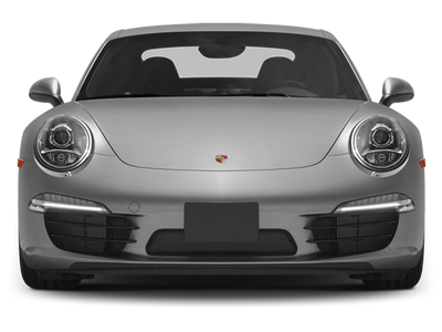 2014 Porsche 911 Turbo