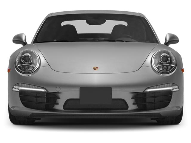 2014 Porsche 911 Turbo
