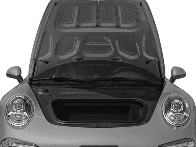 2014 Porsche 911 Turbo