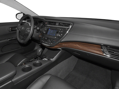 2014 Toyota Avalon XLE Touring