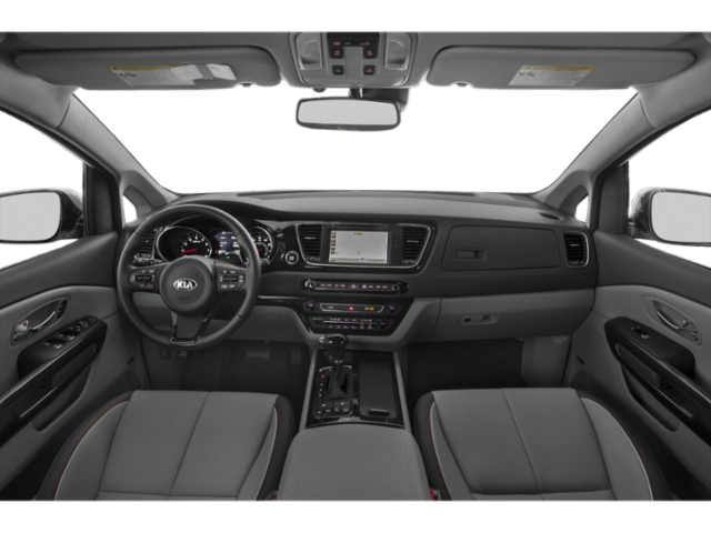 2015 Kia Sedona SX