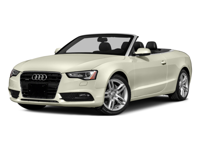 2016 Audi A5 Premium Plus