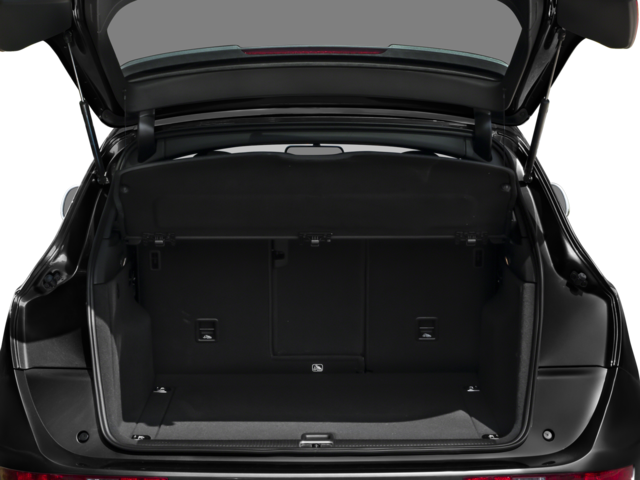 2016 Audi SQ5 Premium Plus