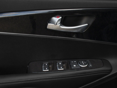 2016 Kia Sorento L
