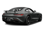 2016 Mercedes-Benz AMG® GT S