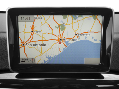 2016 Mercedes-Benz G-Class G 63 AMG®