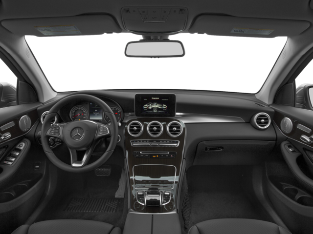 2016 Mercedes-Benz GLC 300