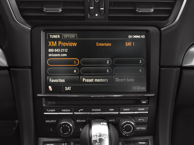 2016 Porsche 911 Carrera 4S