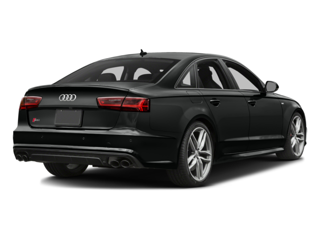 2017 Audi S6 Prestige