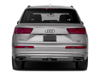 2017 Audi Q7 Prestige
