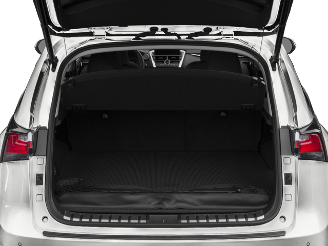 2017 Lexus NX NX Turbo