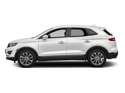 2017 Lincoln MKC Premiere
