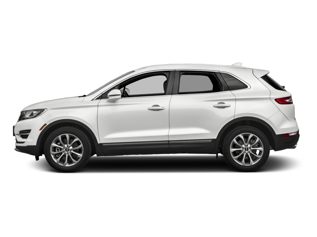 2017 Lincoln MKC Premiere