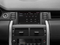 2017 Land Rover Discovery Sport HSE Luxury