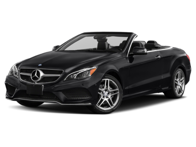 2017 Mercedes-Benz E-Class E 400