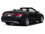 2017 Mercedes-Benz E-Class E 400