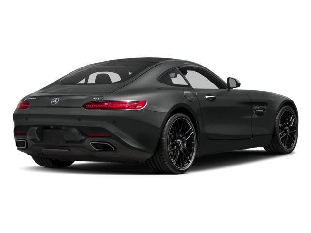 2017 Mercedes-Benz AMG® GT Base