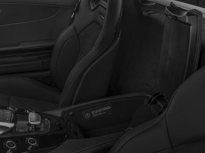 2017 Mercedes-Benz AMG® GT Base