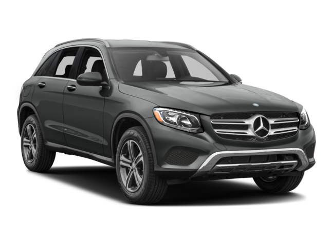 2017 Mercedes-Benz GLC 300