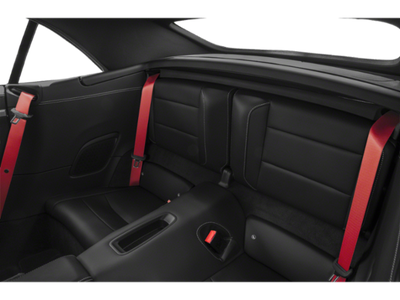 2017 Porsche 911 Turbo