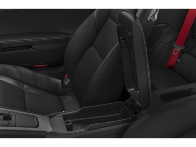 2017 Porsche 911 Turbo