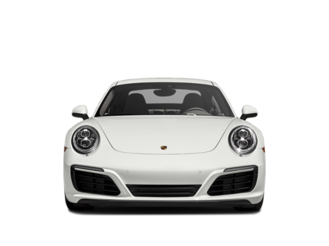 2017 Porsche 911 Carrera