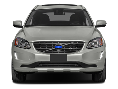 2017 Volvo XC60 Inscription