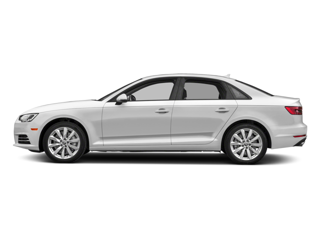 2018 Audi A4 Premium