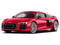 2018 Audi R8 Coupe 5.2 Plus