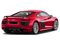 2018 Audi R8 Coupe 5.2 Plus