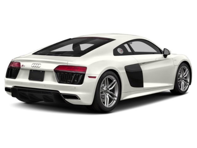 2018 Audi R8 Coupe 5.2