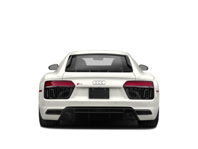 2018 Audi R8 Coupe 5.2