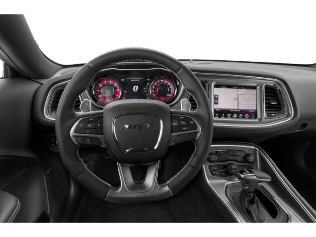 2018 Dodge Challenger SRT