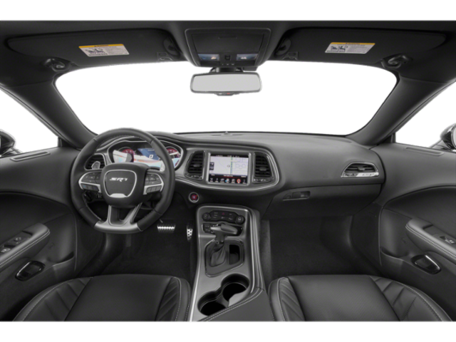 2018 Dodge Challenger SRT
