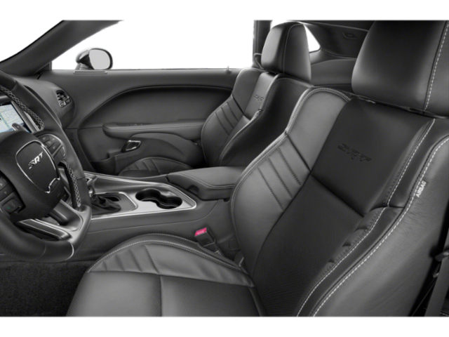 2018 Dodge Challenger SRT