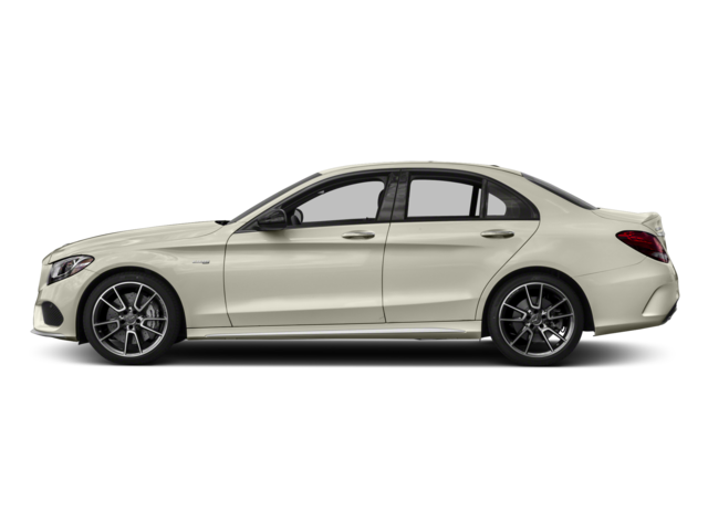 2018 Mercedes-Benz C-Class C 43 AMG®