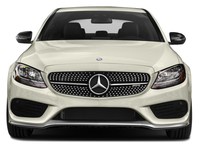 2018 Mercedes-Benz C-Class C 43 AMG®
