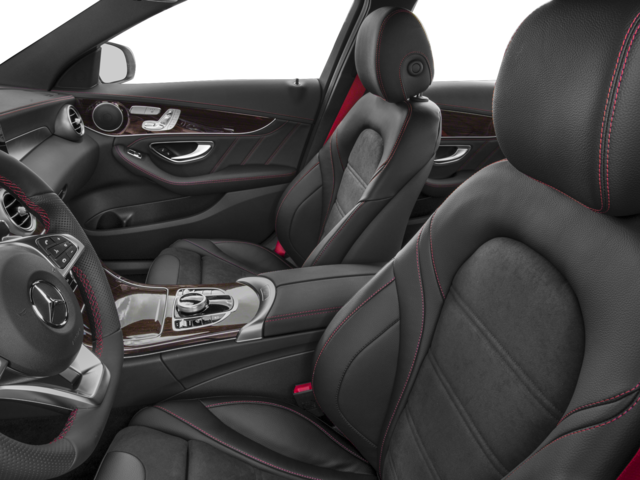 2018 Mercedes-Benz C-Class C 43 AMG®