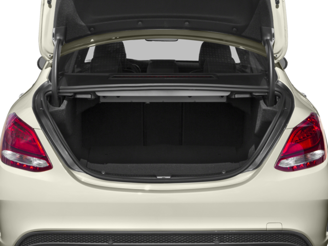 2018 Mercedes-Benz C-Class C 43 AMG®