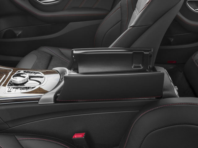 2018 Mercedes-Benz C-Class C 43 AMG®