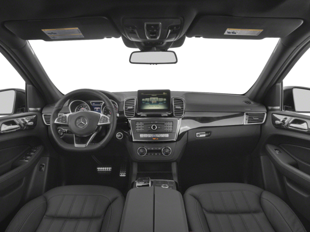 2018 Mercedes-Benz GLE AMG® GLE 43