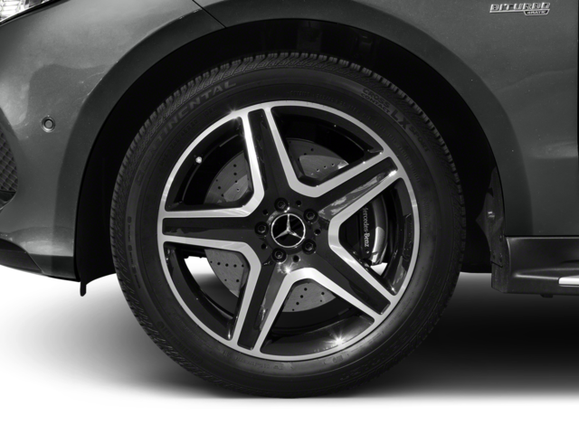 2018 Mercedes-Benz GLE AMG® GLE 43