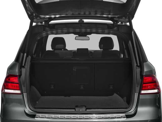 2018 Mercedes-Benz GLE AMG® GLE 43