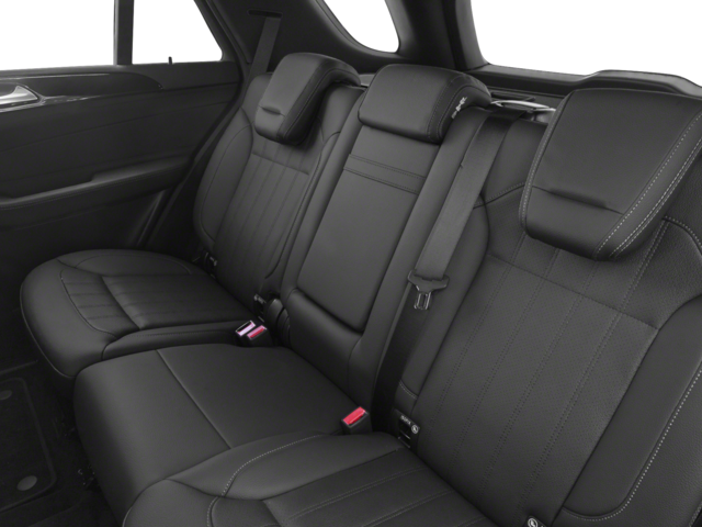 2018 Mercedes-Benz GLE AMG® GLE 43