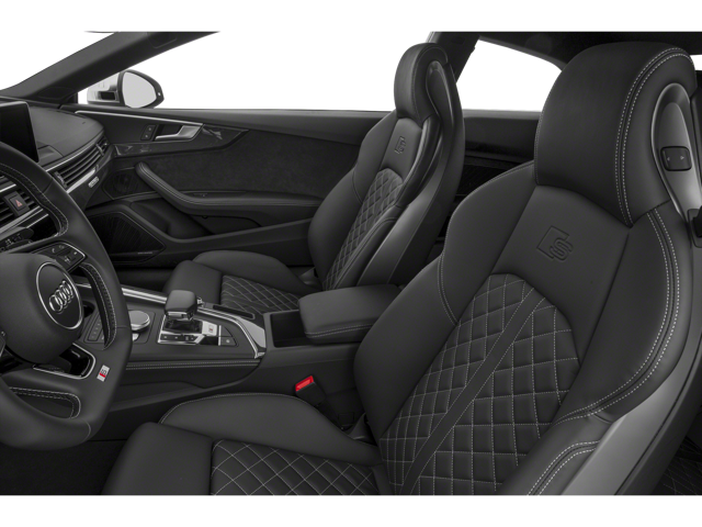 2019 Audi S5 Coupe Prestige