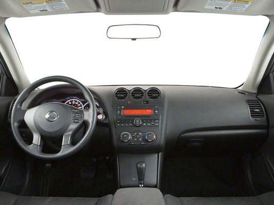 2011 Nissan Altima 3 5 Sr