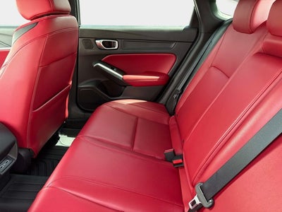 2023 Acura Integra w/A-Spec Technology Package