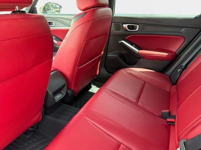 2023 Acura Integra w/A-Spec Technology Package